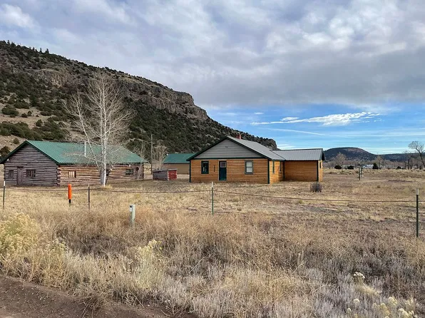 3530 County Road F, Antonito, CO 81120