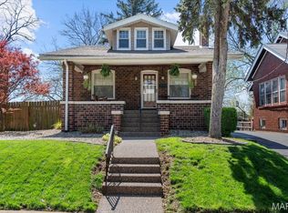 7428 Zephyr Pl, Saint Louis, MO 63143