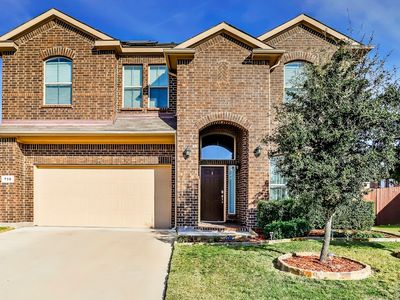 736 Aydon Ln, Saginaw, TX, 76131