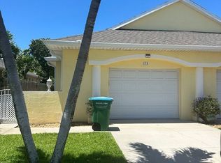 138 Monroe Ave, Cape Canaveral, FL 32920