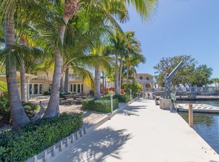 240 Treasure Harbor Rd, Plantation Key, FL 33036