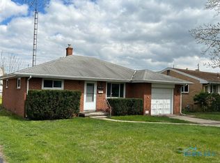 4912 Roywood Rd, Toledo, OH 43613