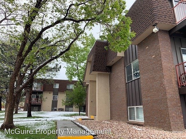 1st image of 7755 E Quincy Ave #A5303