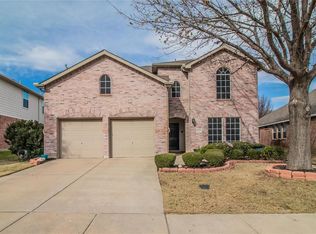 1217 Sandpiper, Aubrey, TX 76227