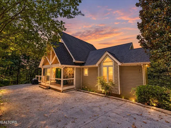 480 Whitetail Ln, La Follette, TN 37766