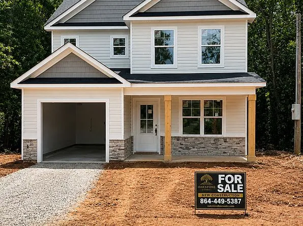 417 Gray St, Anderson, SC 29624
