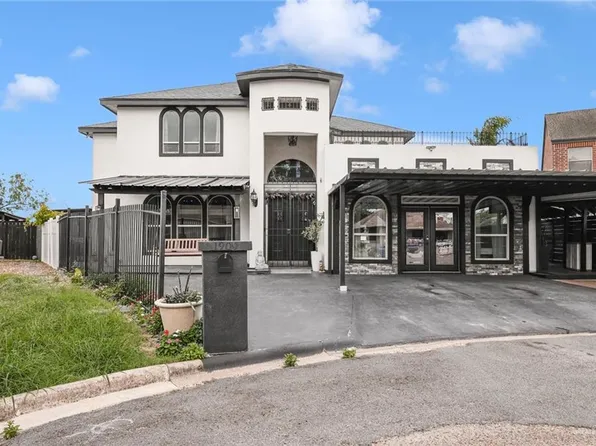 1909 Lake Point Dr, Mission, TX 78572