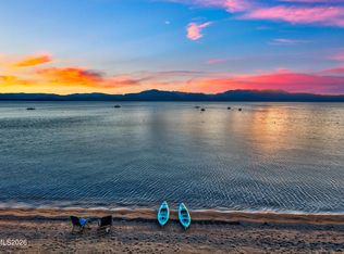 628 Lake Shore Blvd, Zephyr Cove, NV