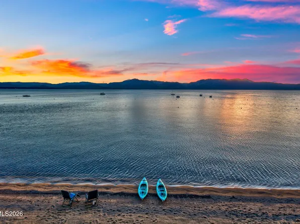 628 Lake Shore Blvd, Zephyr Cove, NV 89448