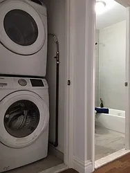 Rented by Dwell Residential Inc