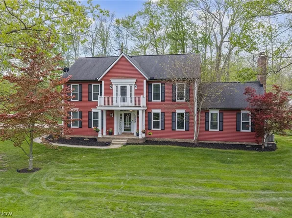 7336 Herrick Park Dr, Hudson, OH 44236