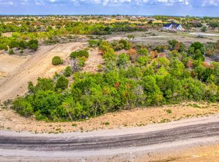LOT 87 Latigo Way, Weatherford, TX 76088