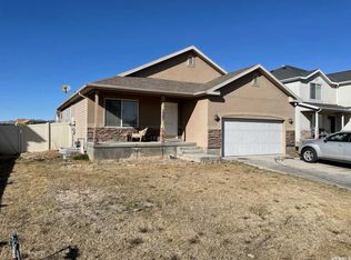 1907 E Revere Way, Eagle Mountain, UT 84005
