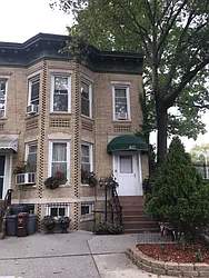 Rented by Limestone Realty Bklyn, LLC