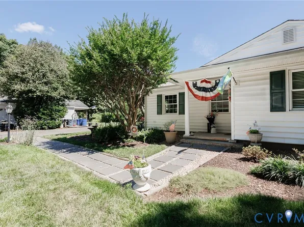 16400 Five Forks Rd, Amelia Court House, VA 23002