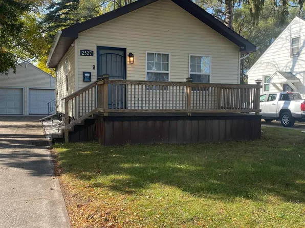 2527 Prescott Ave, Saginaw, MI 48601