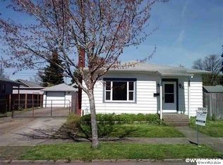 521 4th Ave SE, Albany, OR 97321