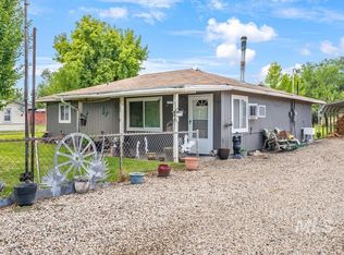 1213 Power Ave, Payette, ID 83661