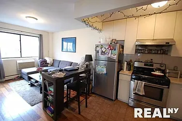 Rented by REAL New York