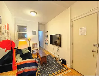 Rented by Corcoran