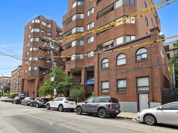 147 Kelton St APT 510, Allston, MA 02134