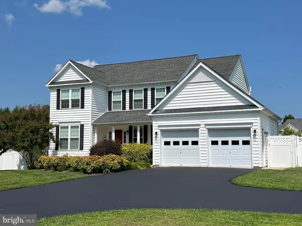 22266 Orchard Ct, Leonardtown, MD 20650