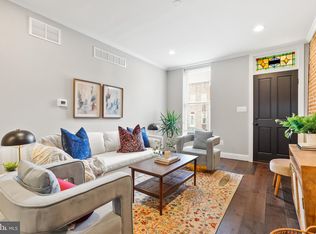 1410 Hull St, Baltimore, MD 21230