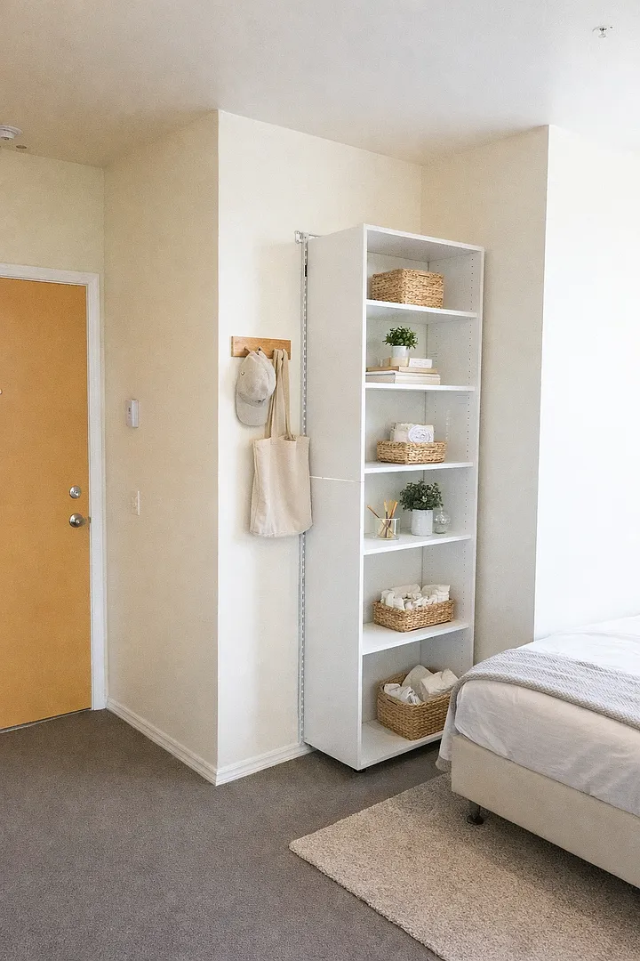 Cortena - Affordable Studios on Cap Hill! — Photo 4
