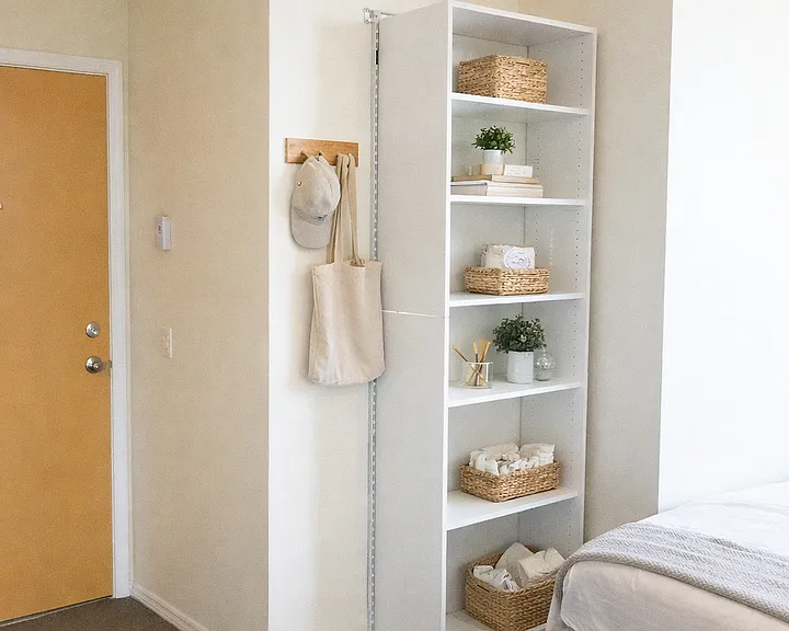 Affordable Studios on Cap Hill! — Photo 19