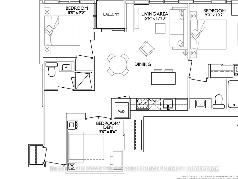 1 Yorkville Ave #3305 — Photo 24