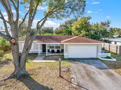 3664 61st St N, Saint Petersburg, FL, 33710