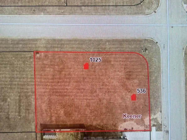 536 Ironwood St NW, Demotte, IN 46310