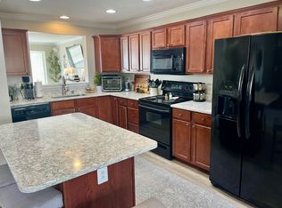 915 Tipton Rd, Baltimore, MD 21220