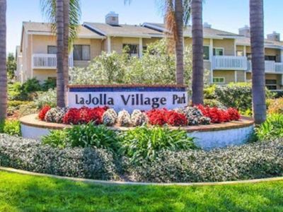 4054 Nobel Dr UNIT 102, San Diego, CA, 92122