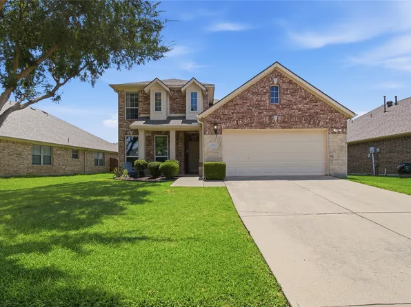 2804 Evening Mist Dr, Little Elm, TX 75068