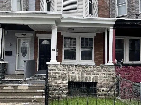 230 Rubicam St, Philadelphia, PA 19120