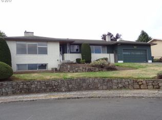 14350 NE Siskiyou Ct, Portland, OR 97230