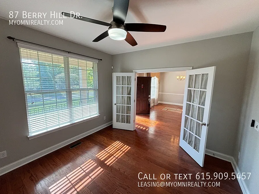 87 Berry Hill Dr. — Photo 4