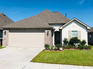 1416 Meridian Dr, Baton Rouge, LA 70820