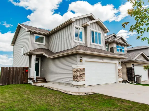 10261 SW 85th St, Grande Prairie, AB T8X 0K3