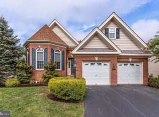 5116 Faldo Dr, Haymarket, VA 20169