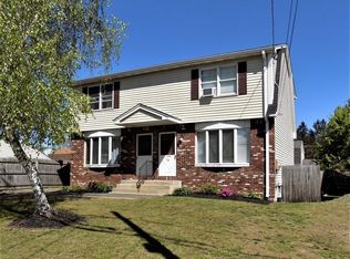 170-172 Laconia St, Springfield, MA 01129