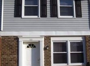 111 E Village Rd, Elkton, MD 21921