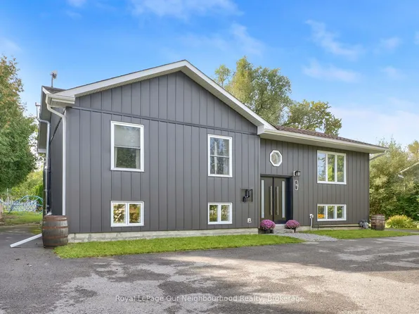 78 Pontypool Rd, Kawartha Lakes, ON L0A 1K0