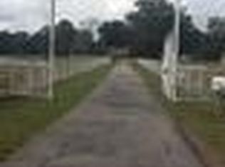 535 County Road 210, Carthage, TX 75633