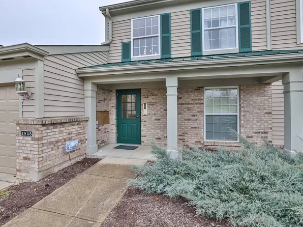 1548 Butler Ct APT 201, Florence, KY 41042