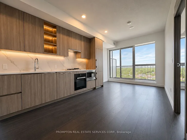 68 Esther Shiner Blvd #1110 — Photo 2