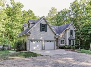 12919 Finkbeiner Rd, Middleville, MI 49333