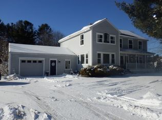 324 North St, Saco, ME 04072