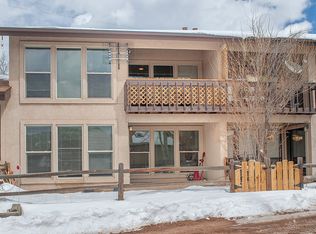 755 Apache Trl, Woodland Park, CO 80863
